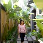 Review photo of Gino Feruci Villa Ubud by KAGUM Hotels from Ida B. P. S. S.