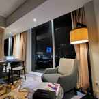 Review photo of Grand Orchardz Hotel Kemayoran 2 from Filliosophia O. W.