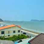 รูปภาพรีวิวของ Prachuap Beach Hotel จาก Ekapong K.