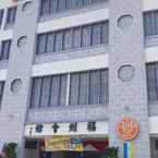 Review photo of Grand FC Hotel from Nur M. B. Y.