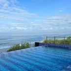 Review photo of TRIBE Bali Kuta Beach 5 from Elizabeth P.