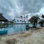 รูปภาพรีวิวของ The Patra Bali Resort & Villas จาก Maya L.