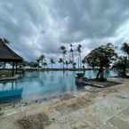 Review photo of The Patra Bali Resort & Villas from Maya L.