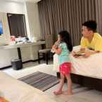 Review photo of The Sun Hotel Madiun from Nadia R.