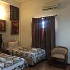 Review photo of Hotel Zamburger Heritage Melaka (formerly known as Da Som Inn) 2 from Vira I. S.