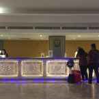 Imej Ulasan untuk Cosmo Hotel Kuala Lumpur dari Vira I.