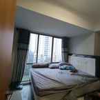 Review photo of Asdira Apartement Superior 2BR @ Mansion Kemayoran from Ika P. S.