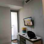 Review photo of Asdira Apartement Superior 2BR @ Mansion Kemayoran 5 from Ika P. S.