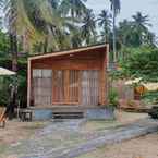Review photo of Pulau Mahitam Resort & Cottage by Hotelku 2 from Tenri O. A.
