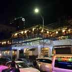 Ulasan foto dari Tambayan Capsule Hostel & Bar dari Agung P.