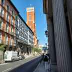 รูปภาพรีวิวของ Catalonia Puerta del Sol 5 จาก Ahmad A. B. B.