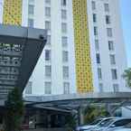 รูปภาพรีวิวของ KHAS Semarang Hotel 2 จาก Isyana I.