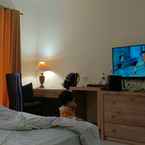 Review photo of BDI Townhouse Hotel & Residence Balikpapan from Sri S. A.