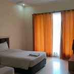 Review photo of BDI Townhouse Hotel & Residence Balikpapan 2 from Sri S. A.