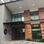 Review photo of Space 59 Hotel from Sutatip K.