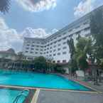 Ulasan foto dari The Sunan Hotel Solo 2 dari Jonter S.