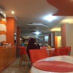 Review photo of Grand Amalia Hotel Gorontalo from Yustina H.