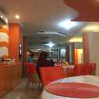 Review photo of Grand Amalia Hotel Gorontalo from Yustina H.