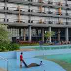 Review photo of Swiss-Belresort Belitung from Veny C.