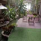 Review photo of Arawana Regency Park Sukhumvit from Lena H. T.