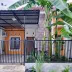 Review photo of Nice House 2 Bedrooms at Garuda Homestay Syariah from Adam H.