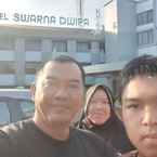 Ulasan foto dari Hotel Swarna Dwipa Palembang dari Ahmad H. R.