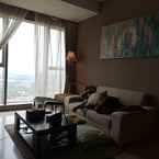 Review photo of Branz Luxury Apartment Near AEON ICE BSD 4 from Rosdianingsih R.