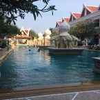 Ulasan foto dari Grand Pacific Sovereign Resort & Spa (SHA Plus+) 4 dari Saranjit S.