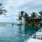 Hình ảnh đánh giá của Palmy Luxury Beach Phu Quoc từ Cao N. K. V.