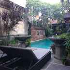 Review photo of Hotel Griya Ayu Inn Sanur from Lenni M. S.