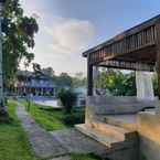 รูปภาพรีวิวของ Villa Holy - travelholic in behind nature 4 จาก Bakhtiar B.