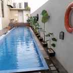 Review photo of KHAS Pekanbaru Hotel 3 from Arnita A.