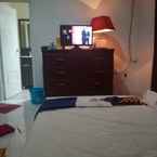 Review photo of SPOT ON 1792 Roemah Nenekoe Guest House from Alifha N.