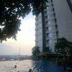 Hình ảnh đánh giá của BeSS Mansion Hotel Surabaya từ Deltania H.
