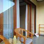 รูปภาพรีวิวของ Liliy Guest House Legian 5 จาก Rinrin R.