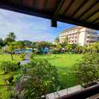 Review photo of Hotel Lombok Raya 3 from Yudiawan F. K.