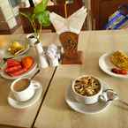 Review photo of Hotel Lombok Raya 6 from Yudiawan F. K.