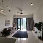 Review photo of Arte Serviced Apartment @ Penang 5 from Wazirotul A. D. H.