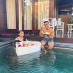 Review photo of Kayangan Villa Ubud from Merrysellina D.