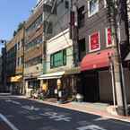 Review photo of IRORI Nihonbashi Hostel and Kitchen from Richa A.