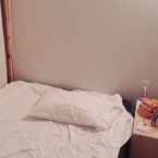 รูปภาพรีวิวของ IRORI Nihonbashi Hostel and Kitchen 2 จาก Richa A.