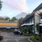 Review photo of Griya Persada Convention Hotel & Resort Kaliurang from Ratih D. A.