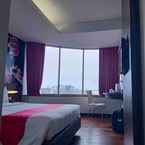 Review photo of favehotel MEX Tunjungan Surabaya from Randy M. P.