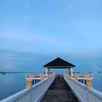 รูปภาพรีวิวของ Bintan Beach Resort 2 จาก Ajeng A. W.