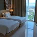 Review photo of Hotel Santika Gresik from Catur J.