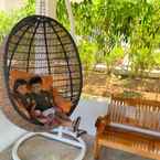 Review photo of Rumah Kebun Lulu Villa from Dwi R.