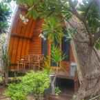 Review photo of Pondok Pantai Bungalow 7 from Nonoy S.