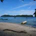 Review photo of Iboih Bungalow Sabang from Dewi P.