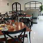 Review photo of Hotel Dafam Enkadeli Thamrin Jakarta - DHM Syariah 3 from Muhammad S. R.