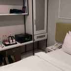 Review photo of Hotel Dafam Enkadeli Thamrin Jakarta - DHM Syariah 4 from Muhammad S. R.